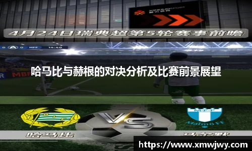 哈马比与赫根的对决分析及比赛前景展望